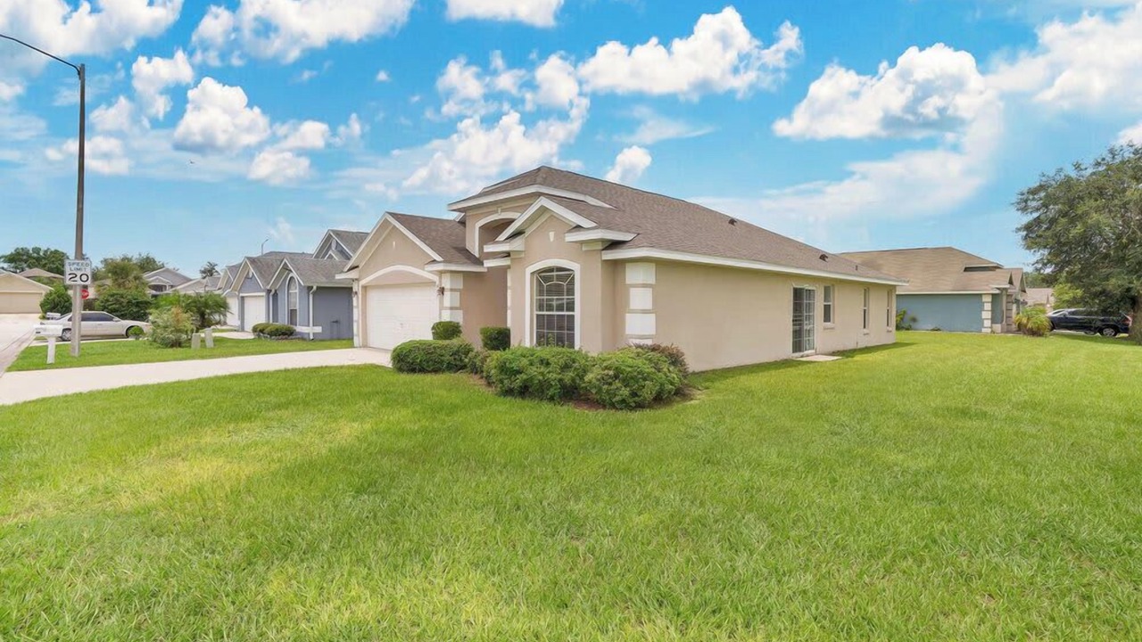 Photo of Outdoor in Florida Pines