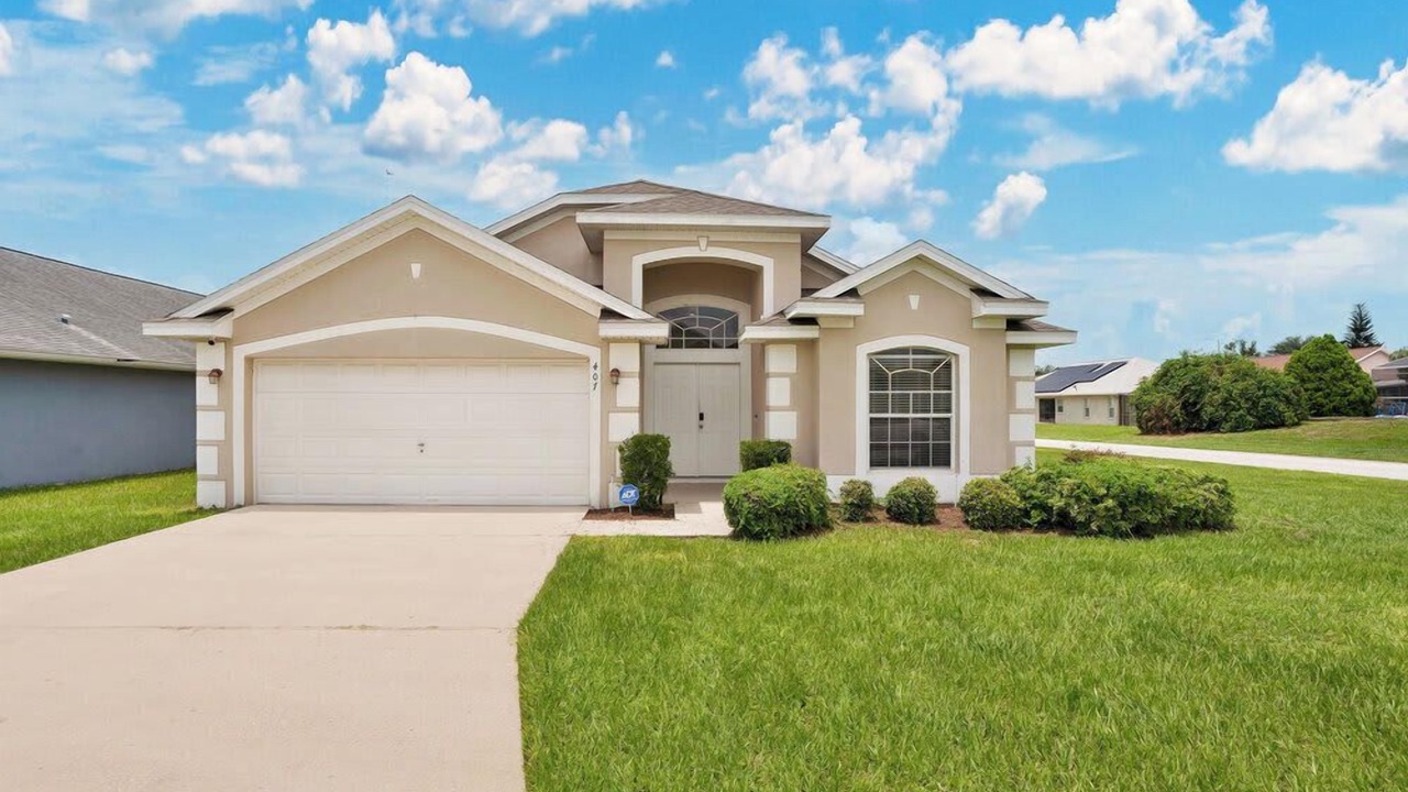 Photo of Outdoor in Florida Pines