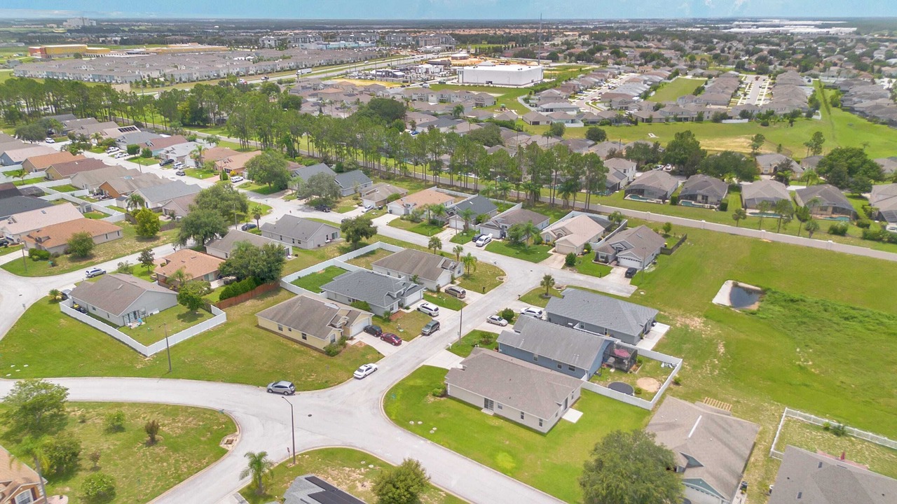 Photo of Outdoor in Florida Pines