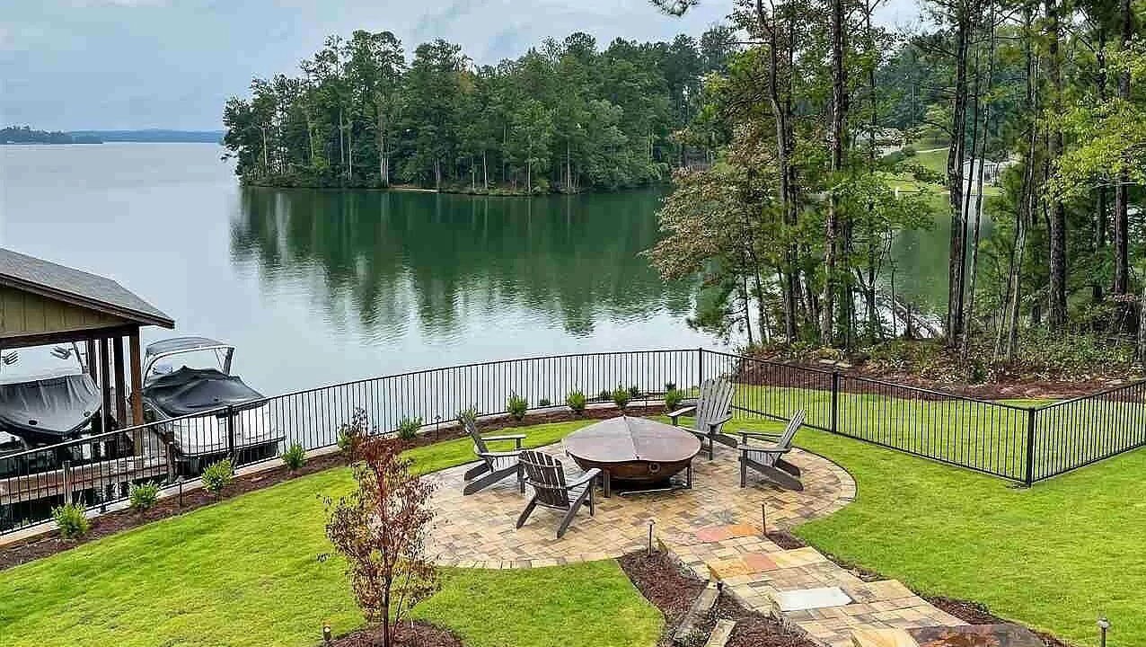 Photo of Outdoor in Jacksons' Gap