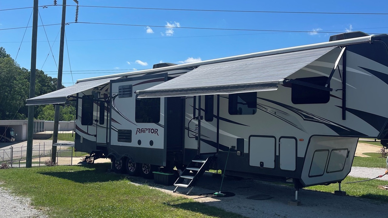 Photo of Outdoor in Cottondale