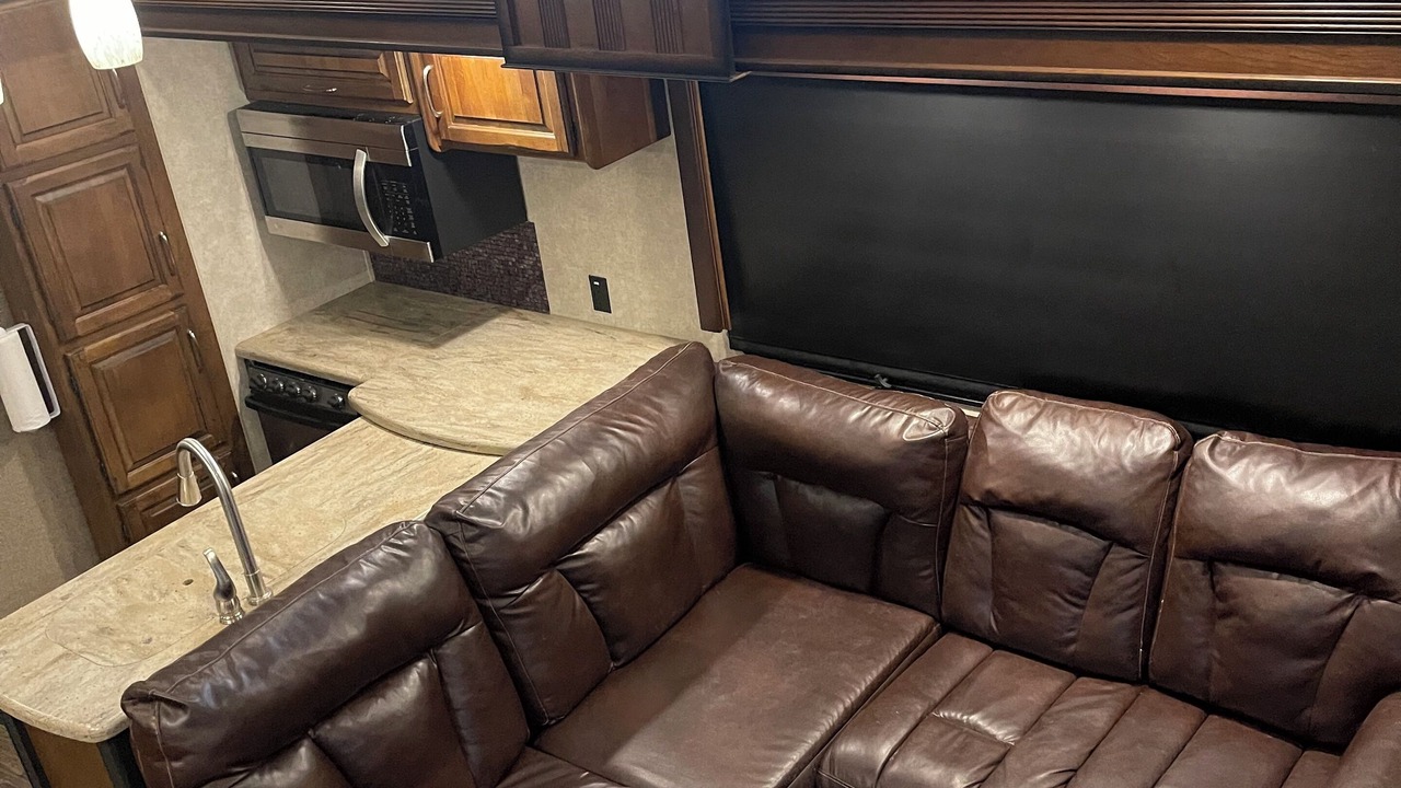 Photo of Livingroom in Cottondale