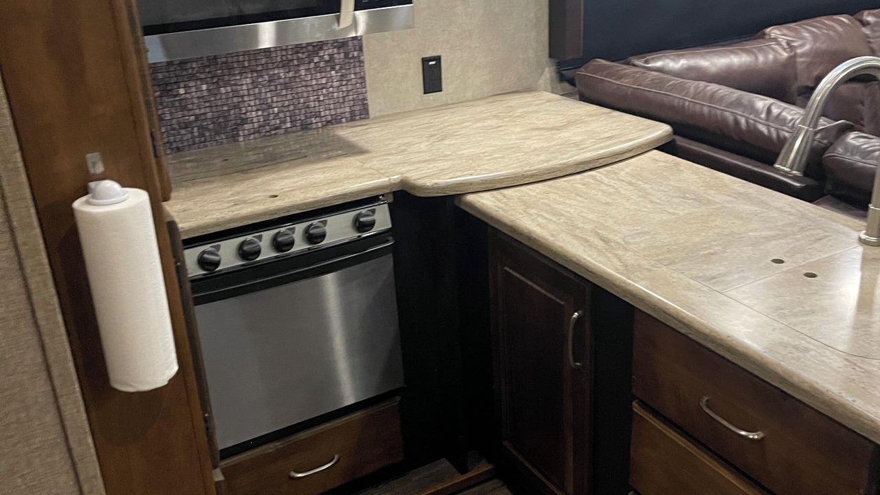 Photo of Kitchen in Cottondale
