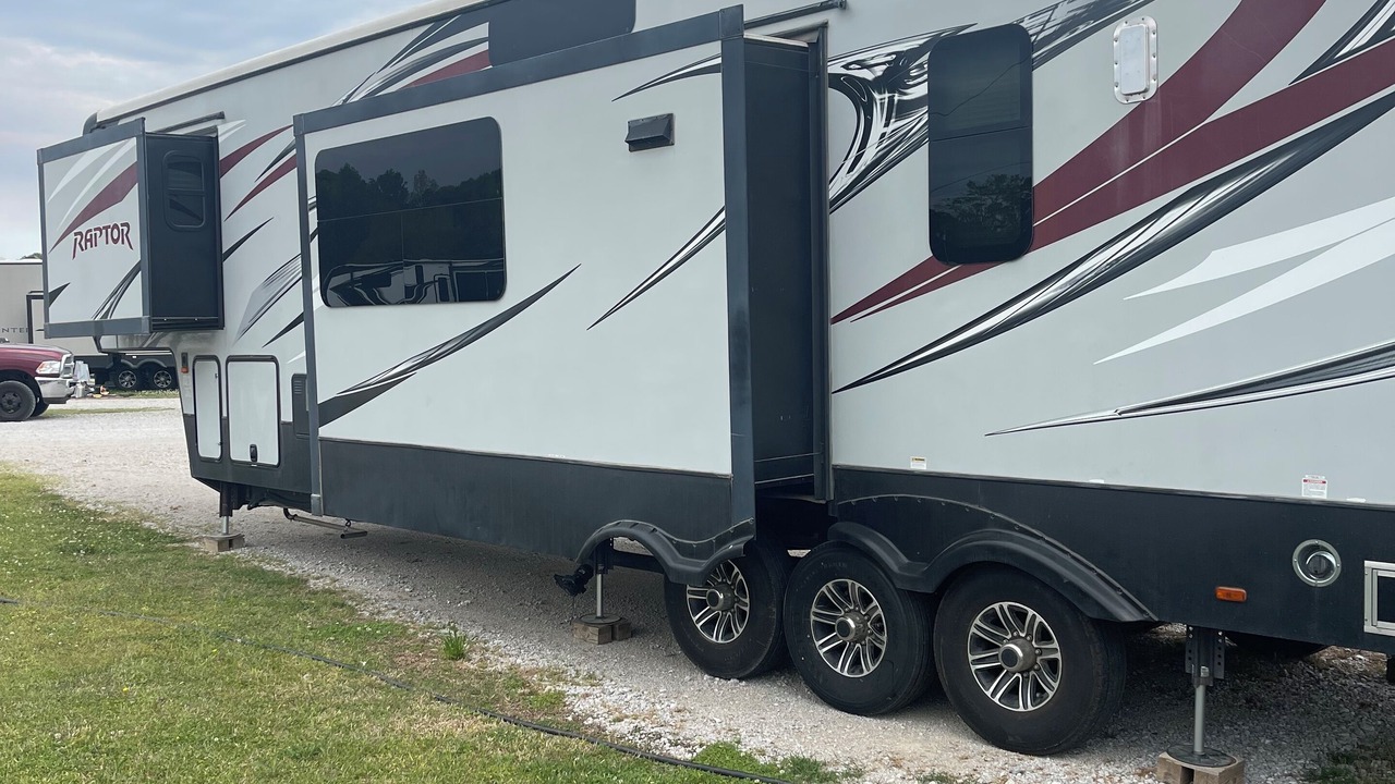 Photo of Outdoor in Cottondale