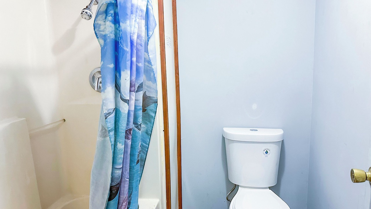 Photo of Bathroom in Cedar Bluff
