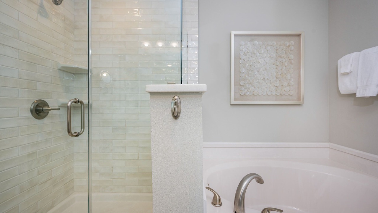 Photo of Bathroom in Orange Beach