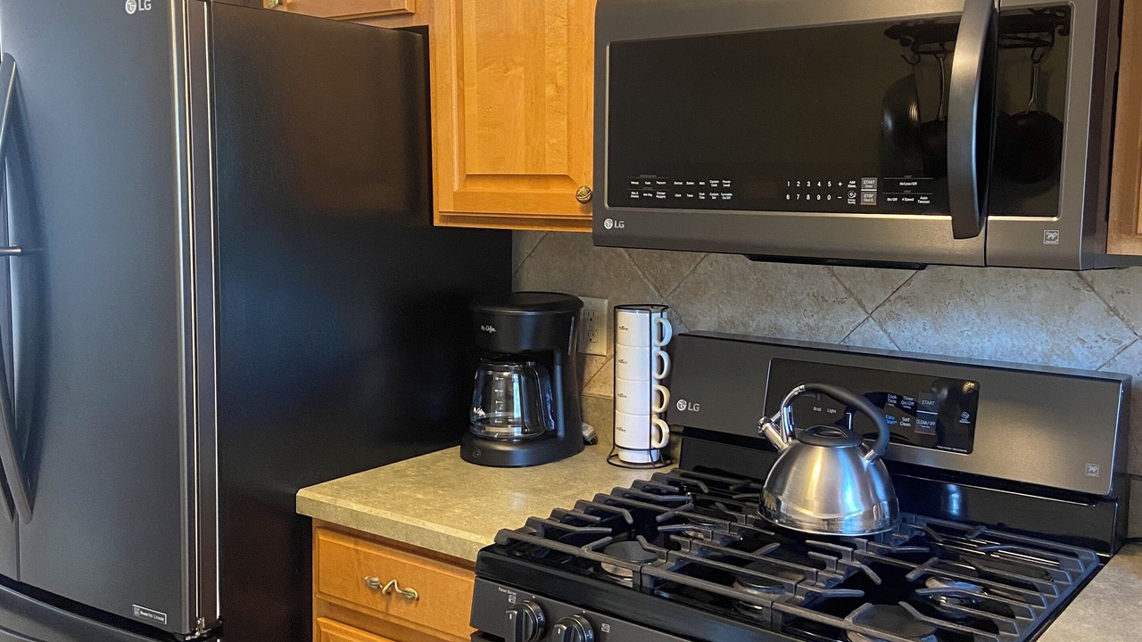 Photo of Kitchen in DeLand