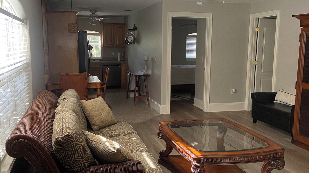 Photo of Bedroom in DeLand