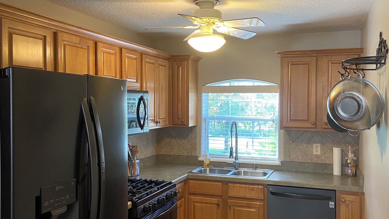 Photo of Kitchen in DeLand
