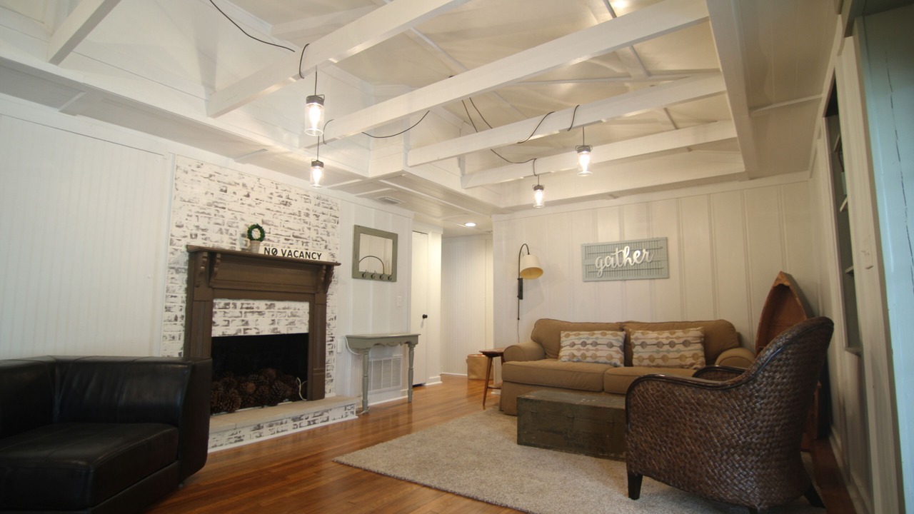 Photo of Livingroom in Crestview