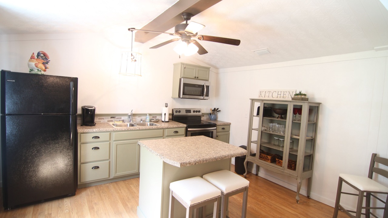 Photo of Kitchen in Crestview