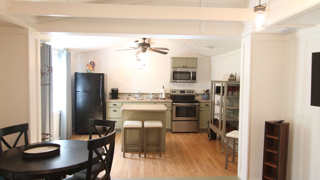 Photo of Kitchen in Crestview