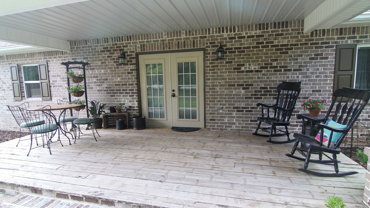 Photo of Patio Balcony in Crestview