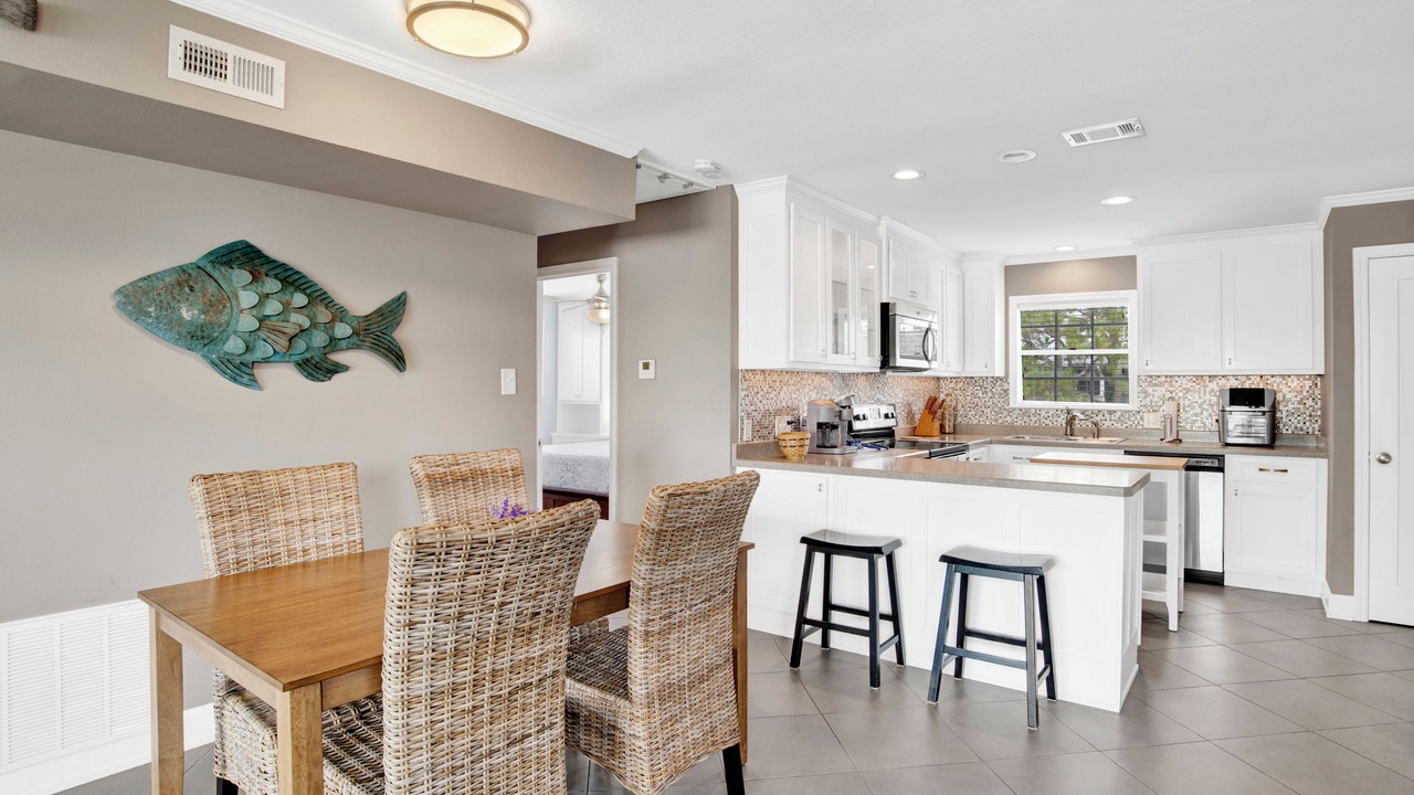 Photo of Kitchen in Audubon Place