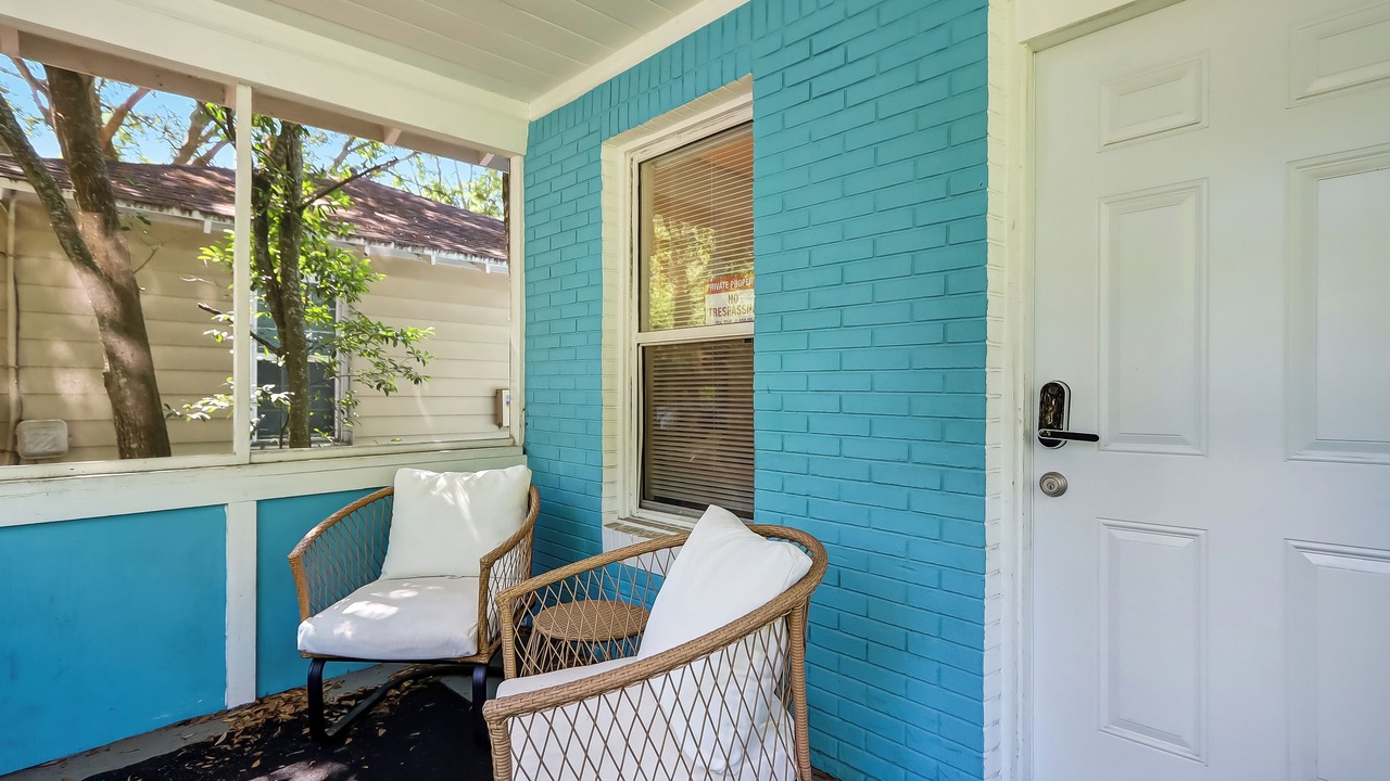 Photo of Outdoor in Murray Hill
