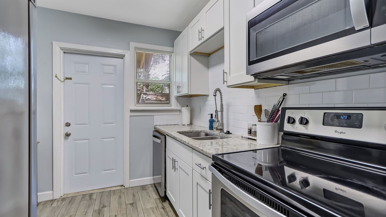 Photo of Kitchen in Murray Hill