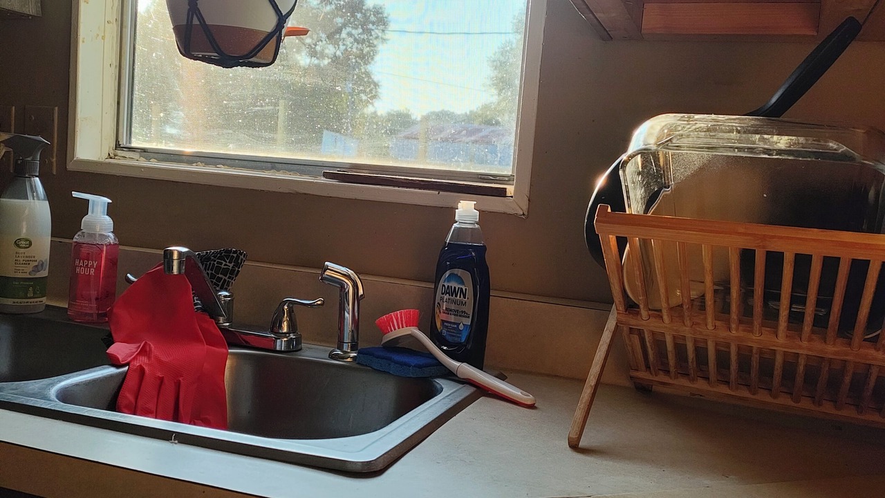 Photo of Kitchen in Picayune
