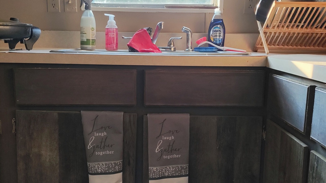 Photo of Kitchen in Picayune