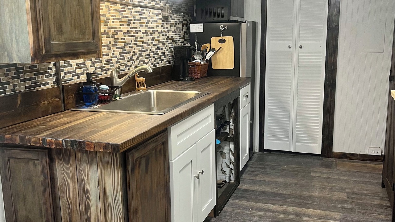 Photo of Kitchen in Clara