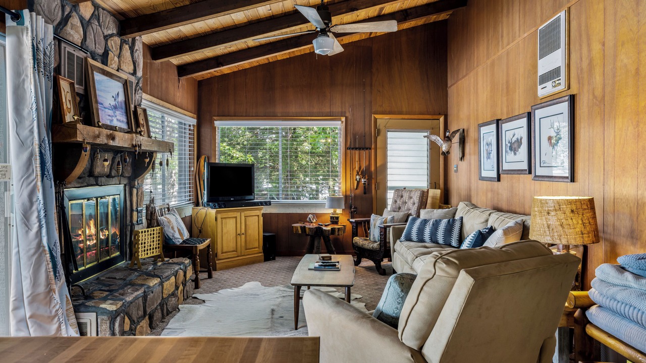 Photo of Livingroom in Empire