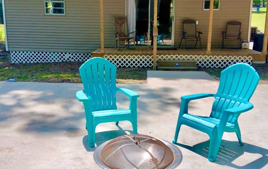 Photo of Outdoor in Clara
