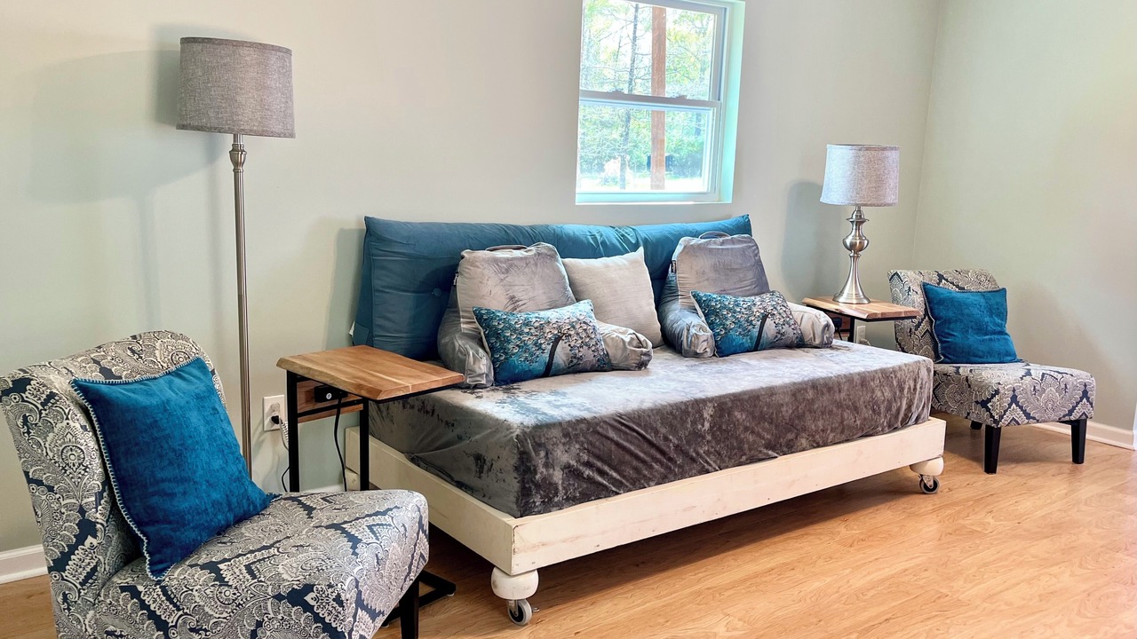 Photo of Livingroom in Clara