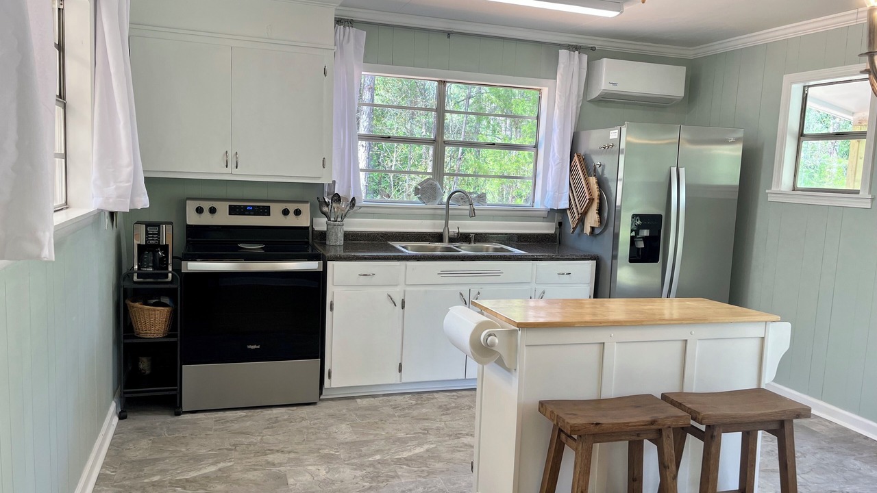 Photo of Kitchen in Clara