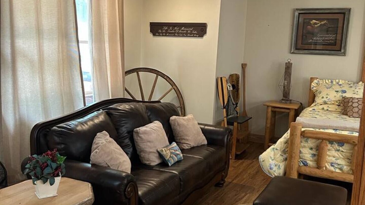 Photo of Livingroom in Mountville