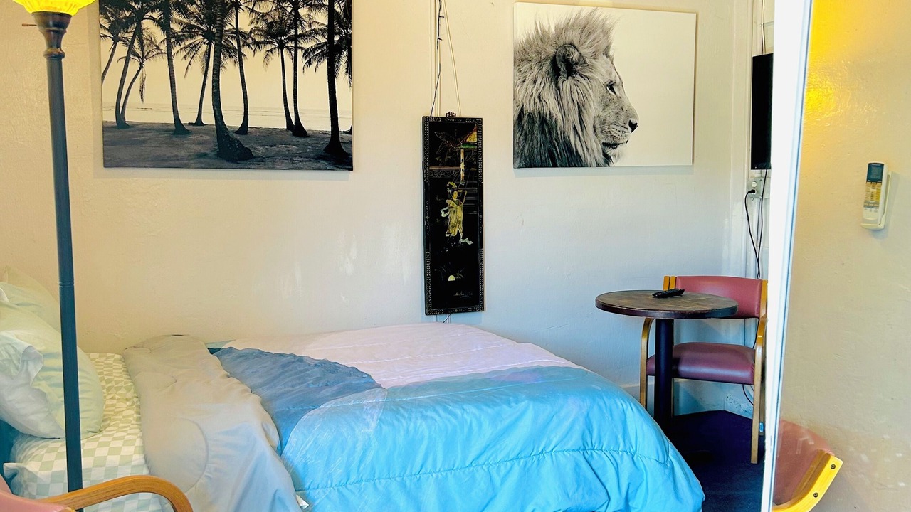 Photo of Bedroom in Adair Park