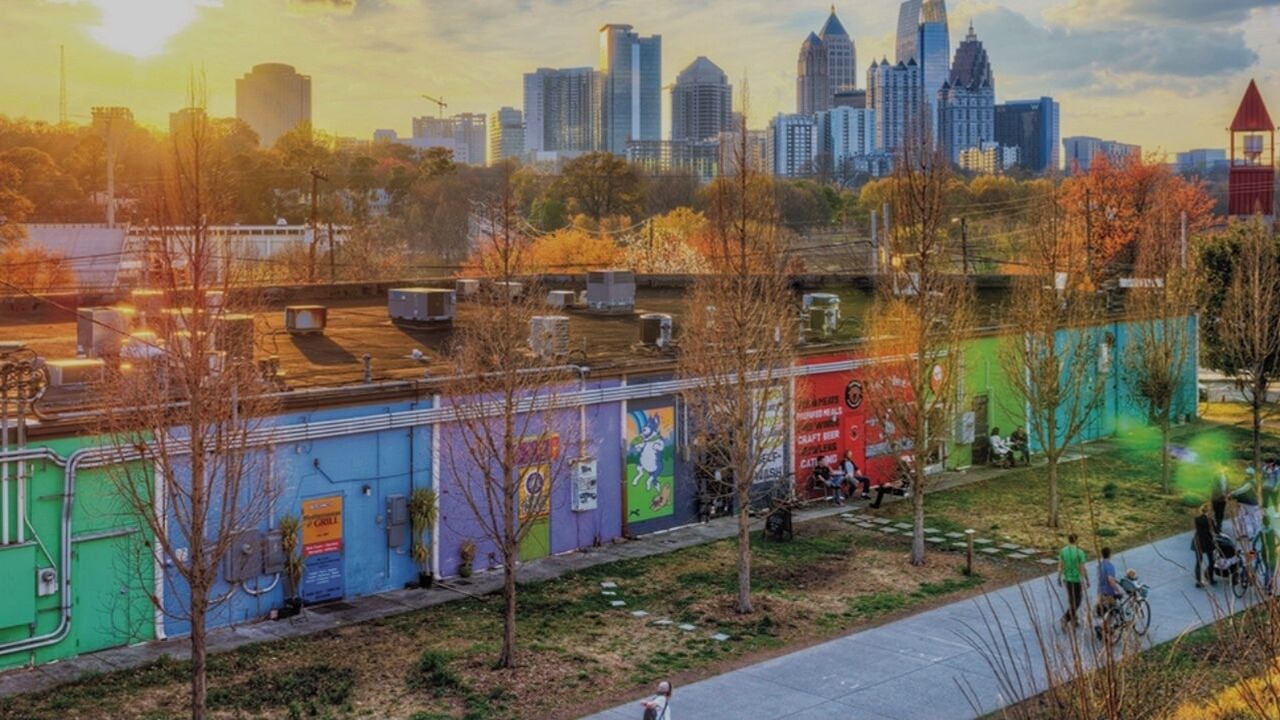 Photo of Others in Adair Park