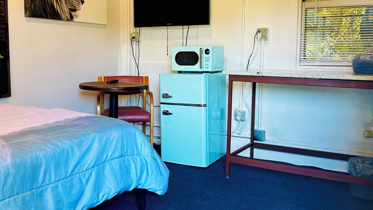Photo of Bedroom in Adair Park