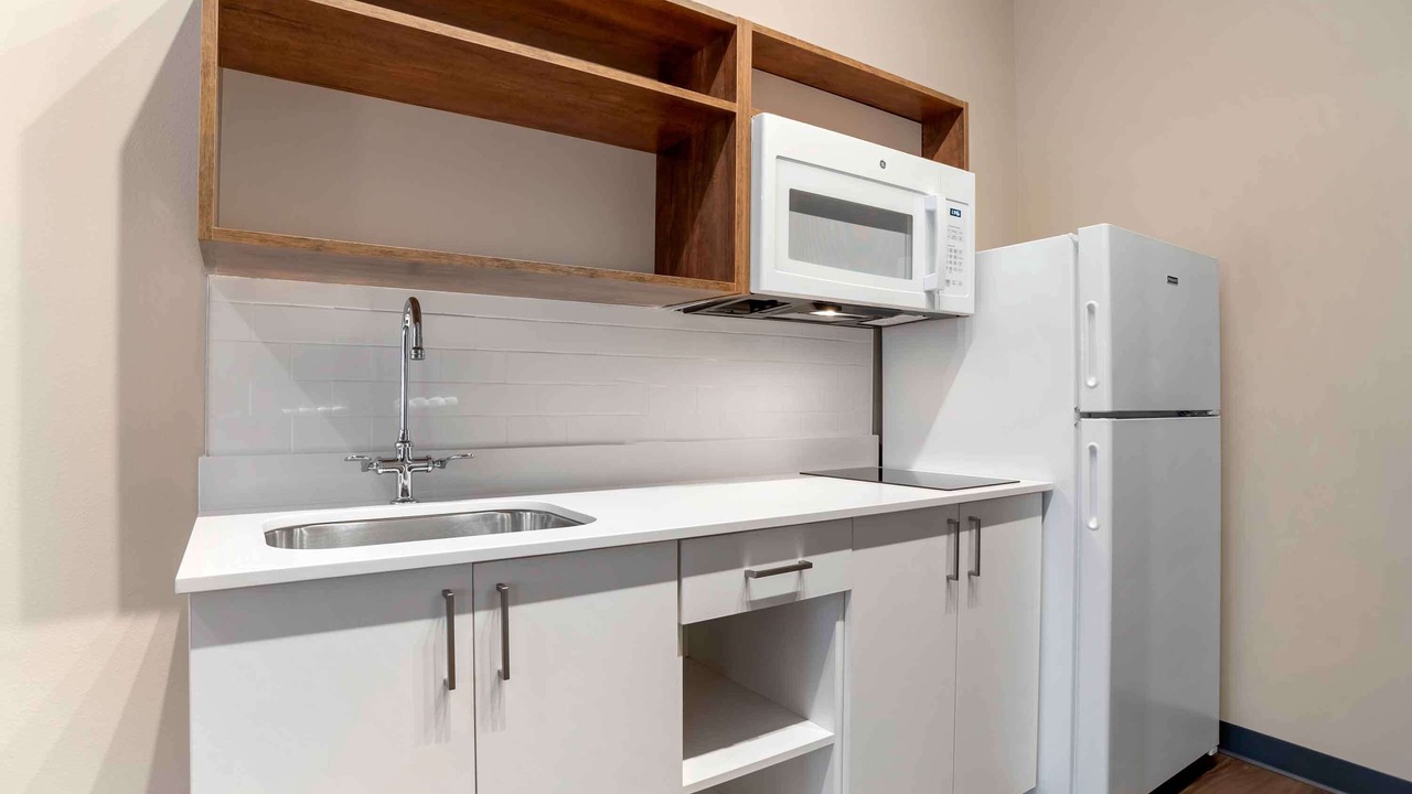 Photo of Kitchen in Warrington