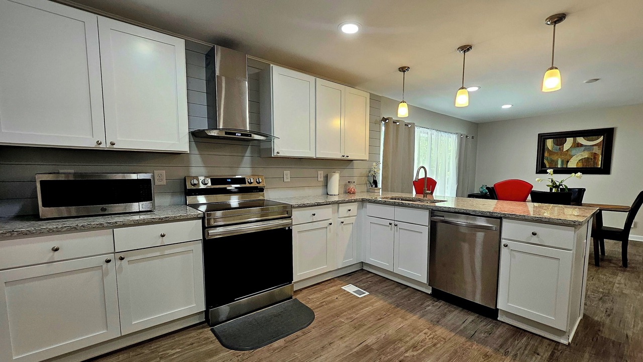 Photo of Kitchen in Mableton