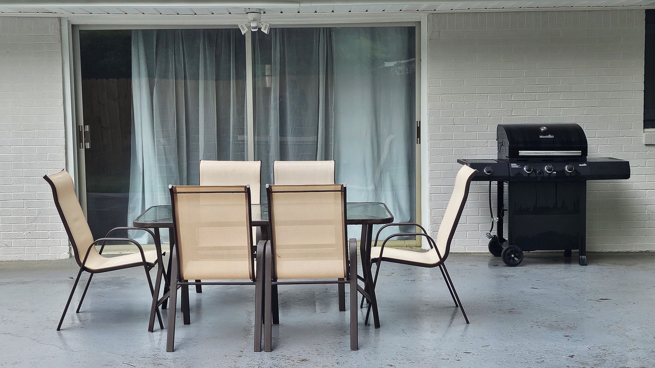 Photo of Outdoor in Mableton
