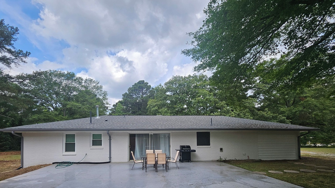 Photo of Outdoor in Mableton