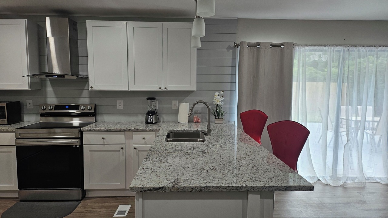 Photo of Kitchen in Mableton