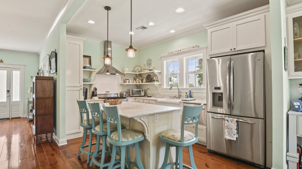 Photo of Kitchen in Old Town