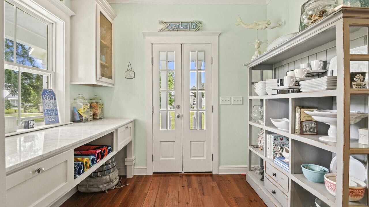 Photo of Kitchen in Old Town