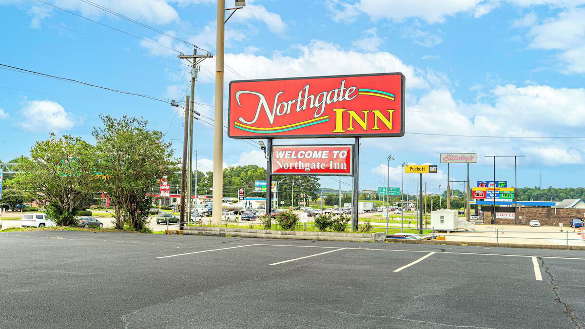 Photo of Outdoor in Hattiesburg