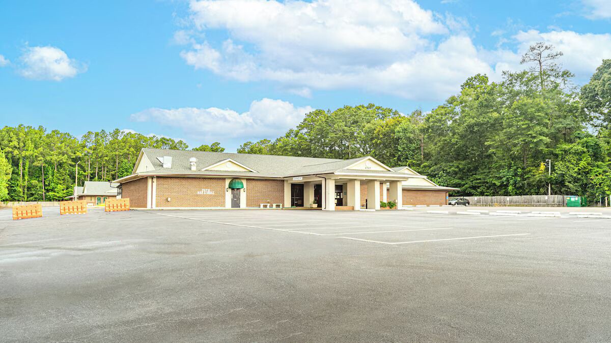 Photo of Outdoor in Hattiesburg