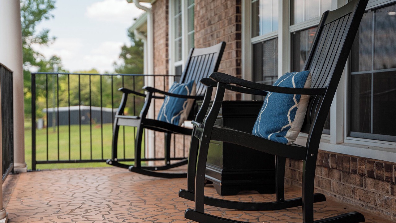 Photo of Outdoor in Hephzibah