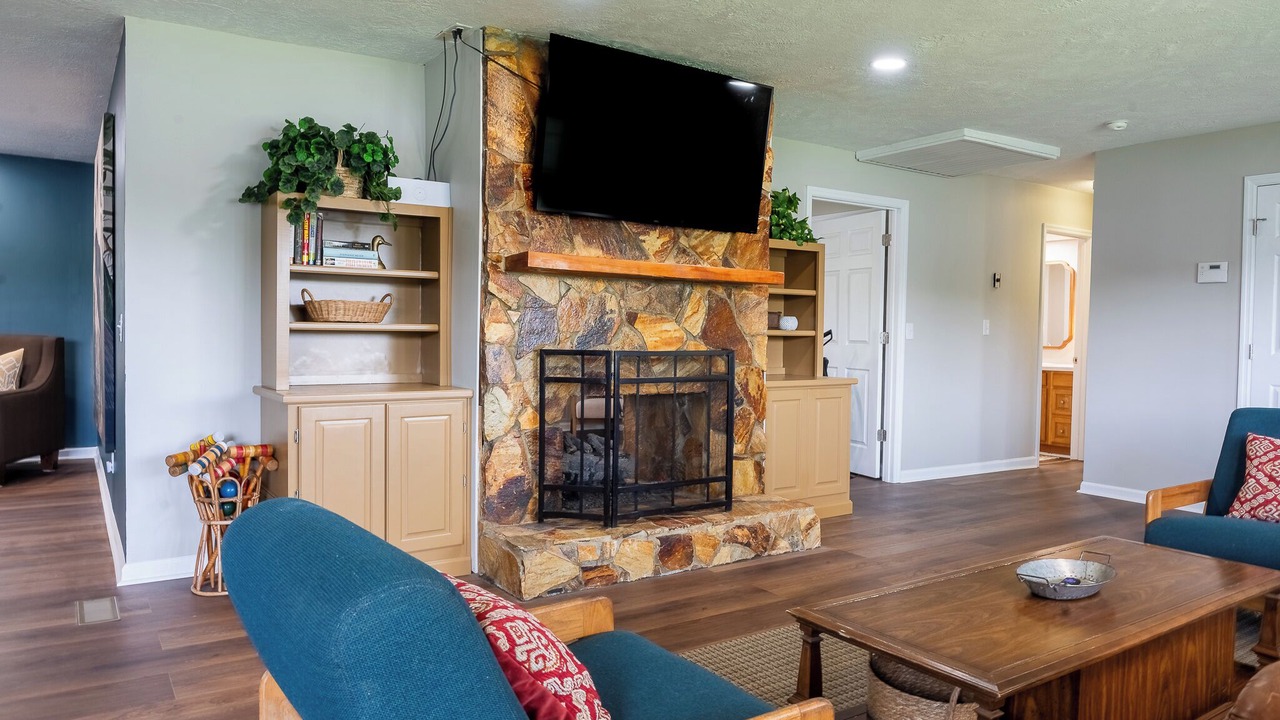 Photo of Livingroom in Hephzibah