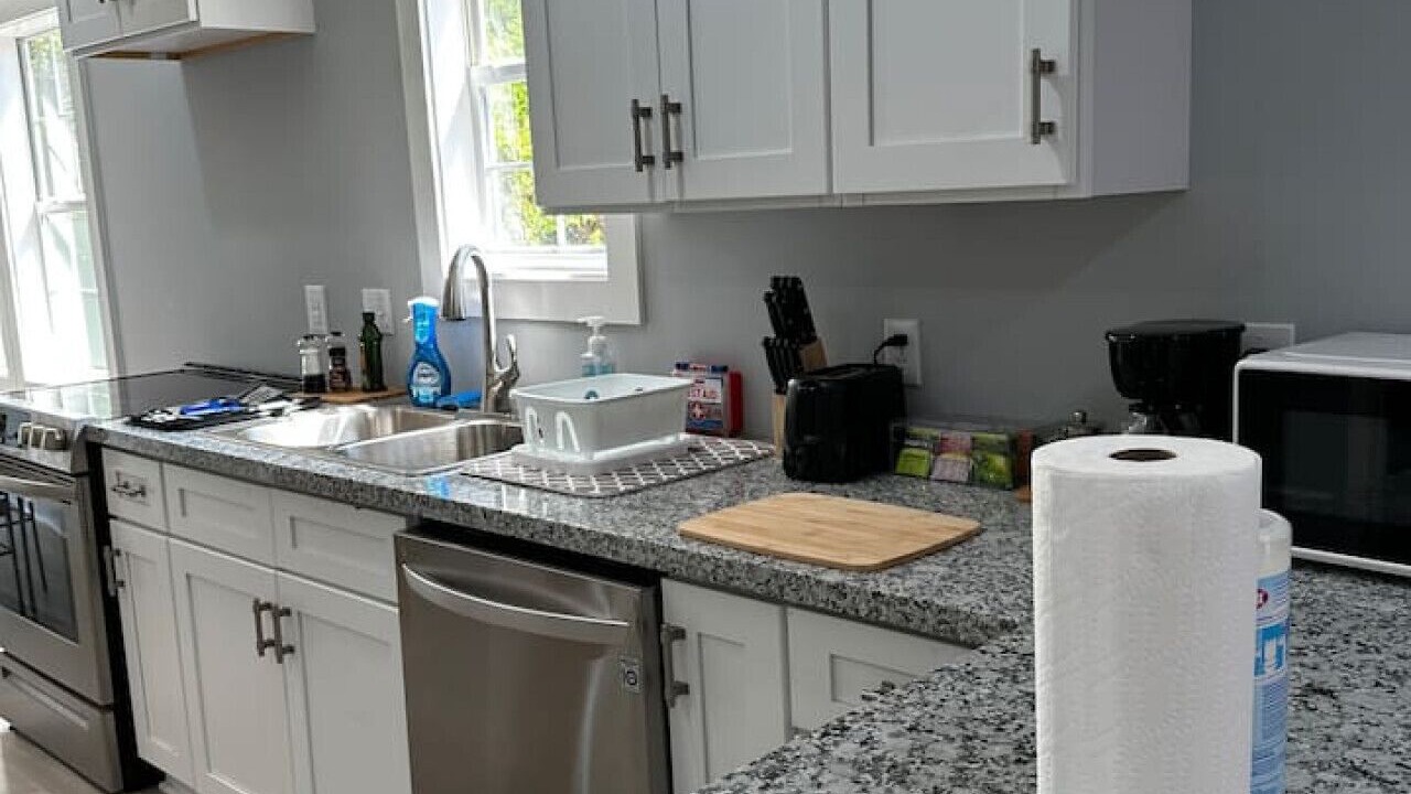 Photo of Kitchen in Hattiesburg