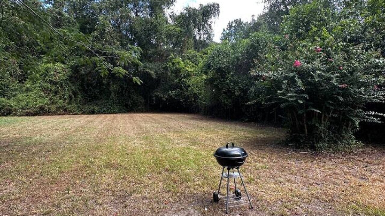Photo of Outdoor in Hattiesburg