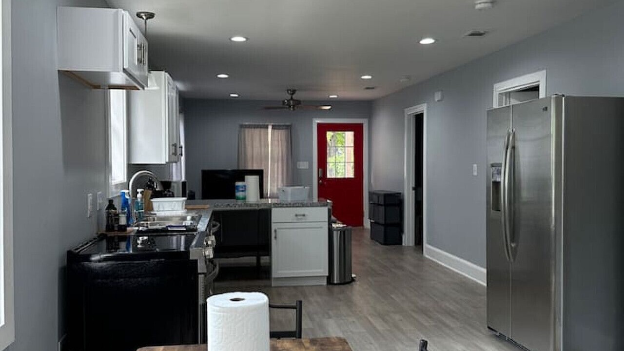 Photo of Kitchen in Hattiesburg