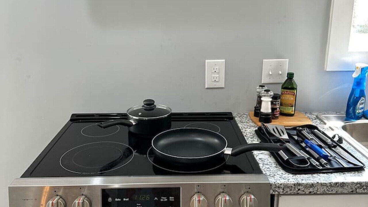 Photo of Kitchen in Hattiesburg
