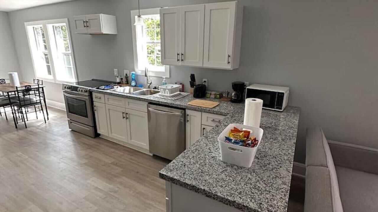 Photo of Kitchen in Hattiesburg
