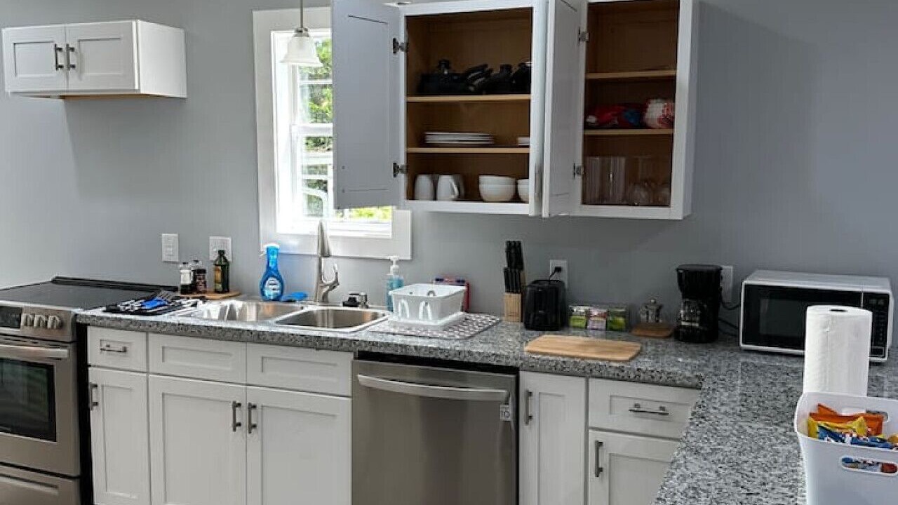 Photo of Kitchen in Hattiesburg
