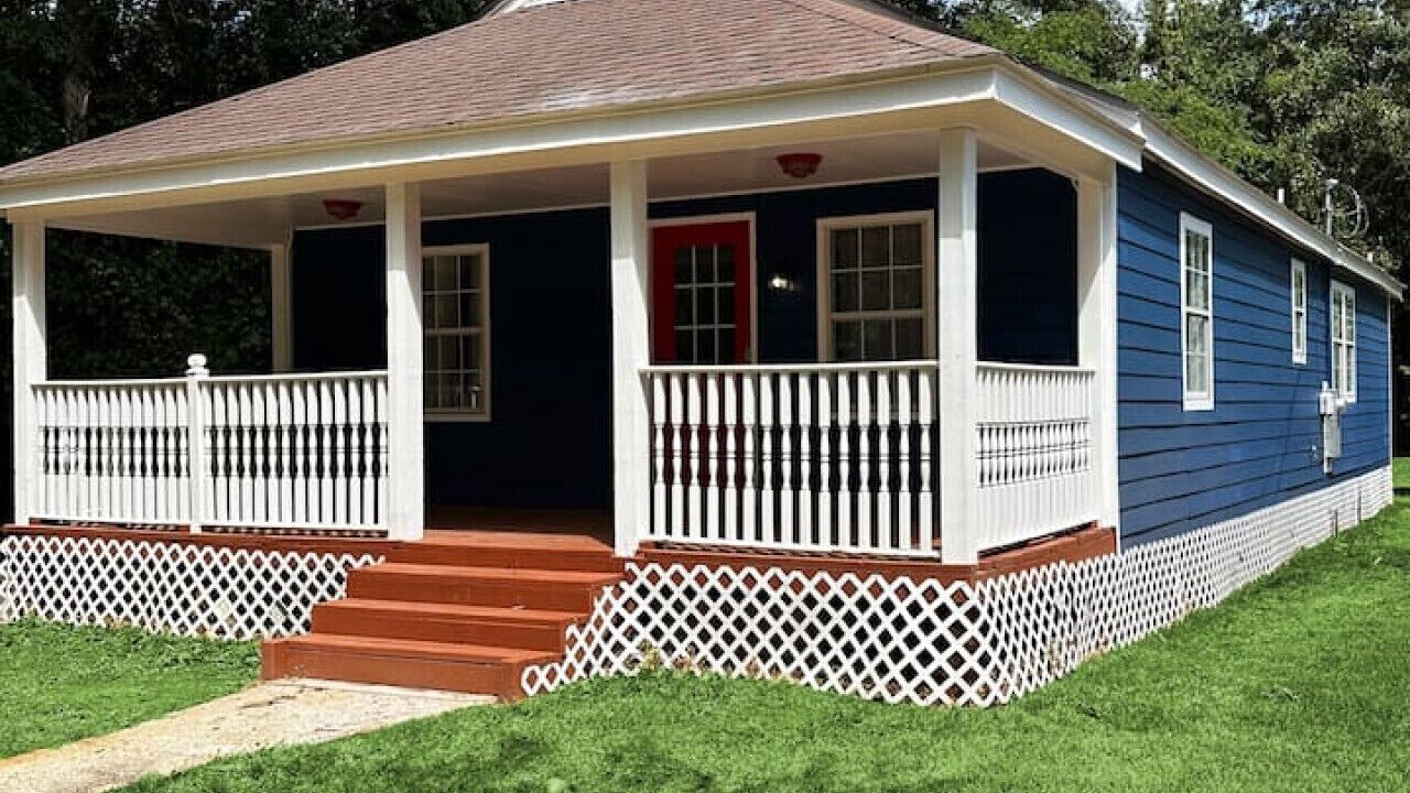 Photo of Outdoor in Hattiesburg