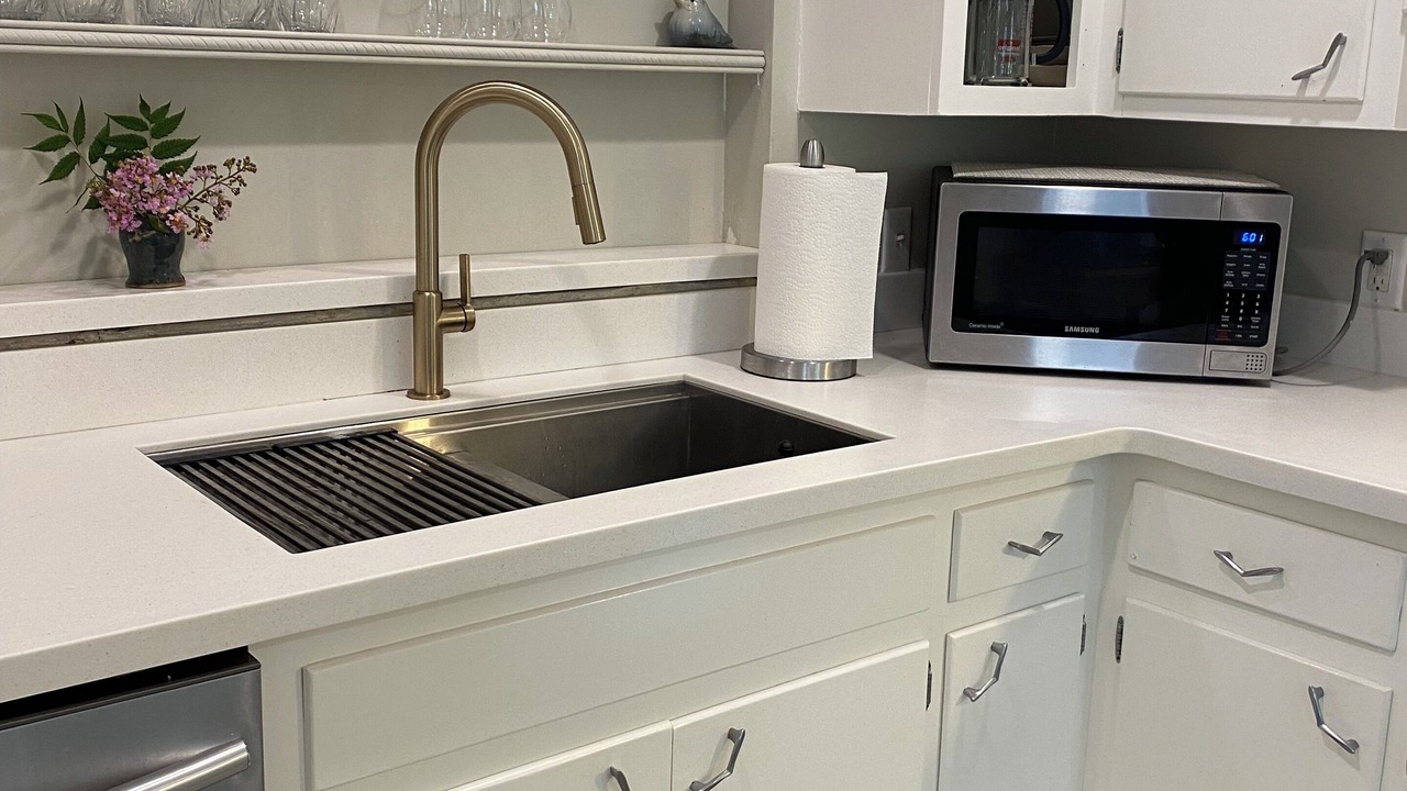 Photo of Kitchen in DeLand